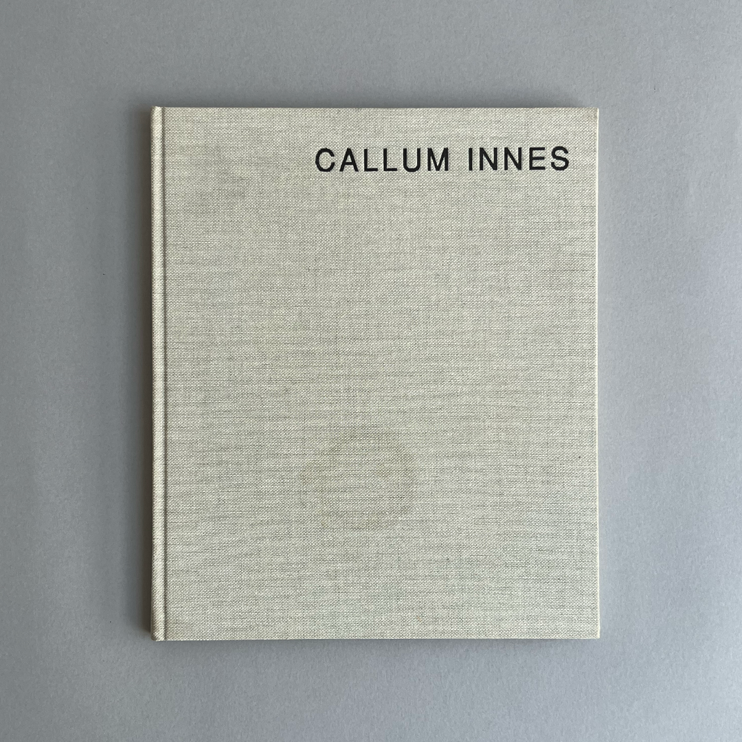 Callum Innes