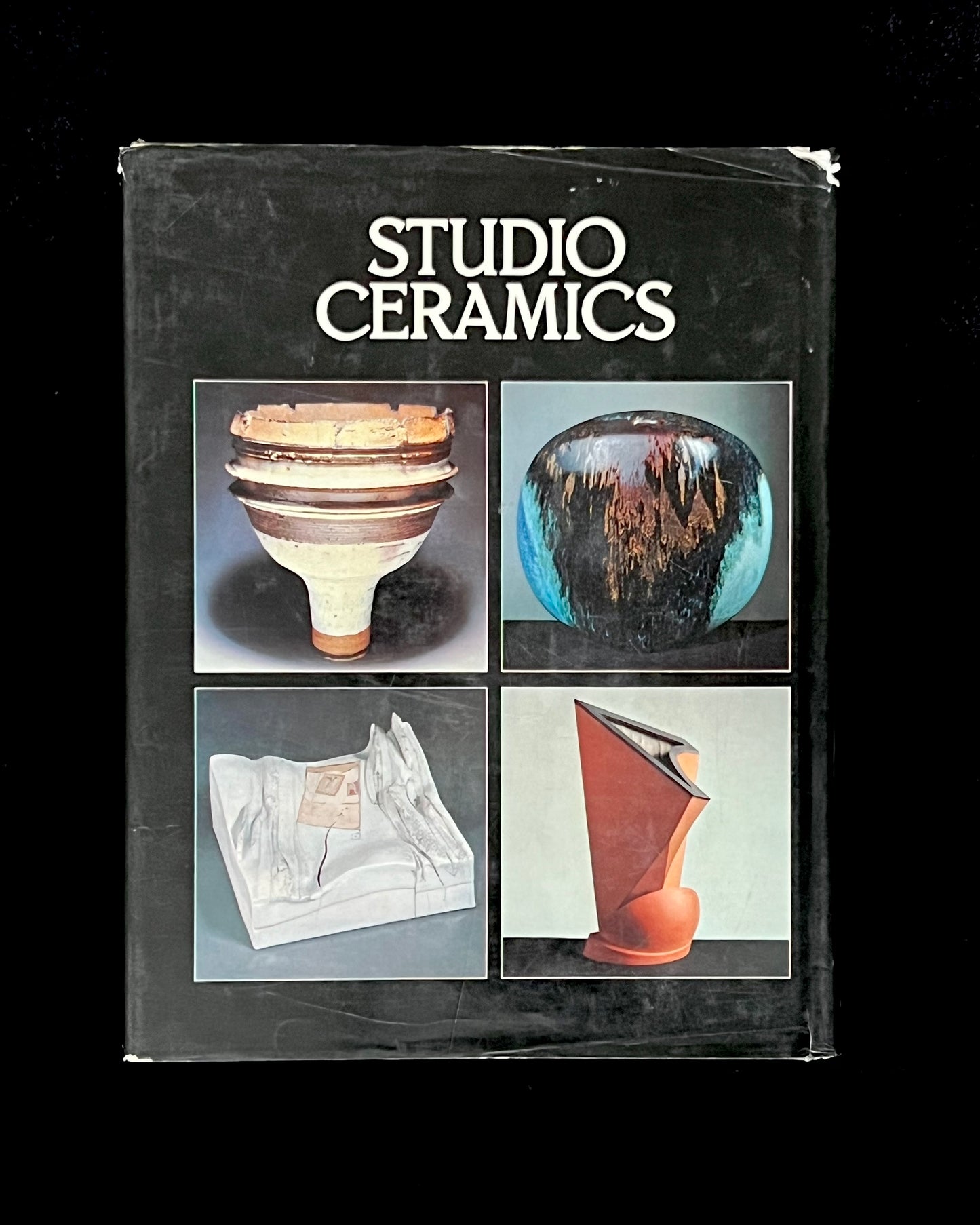 Peter Lane - Studio Ceramics