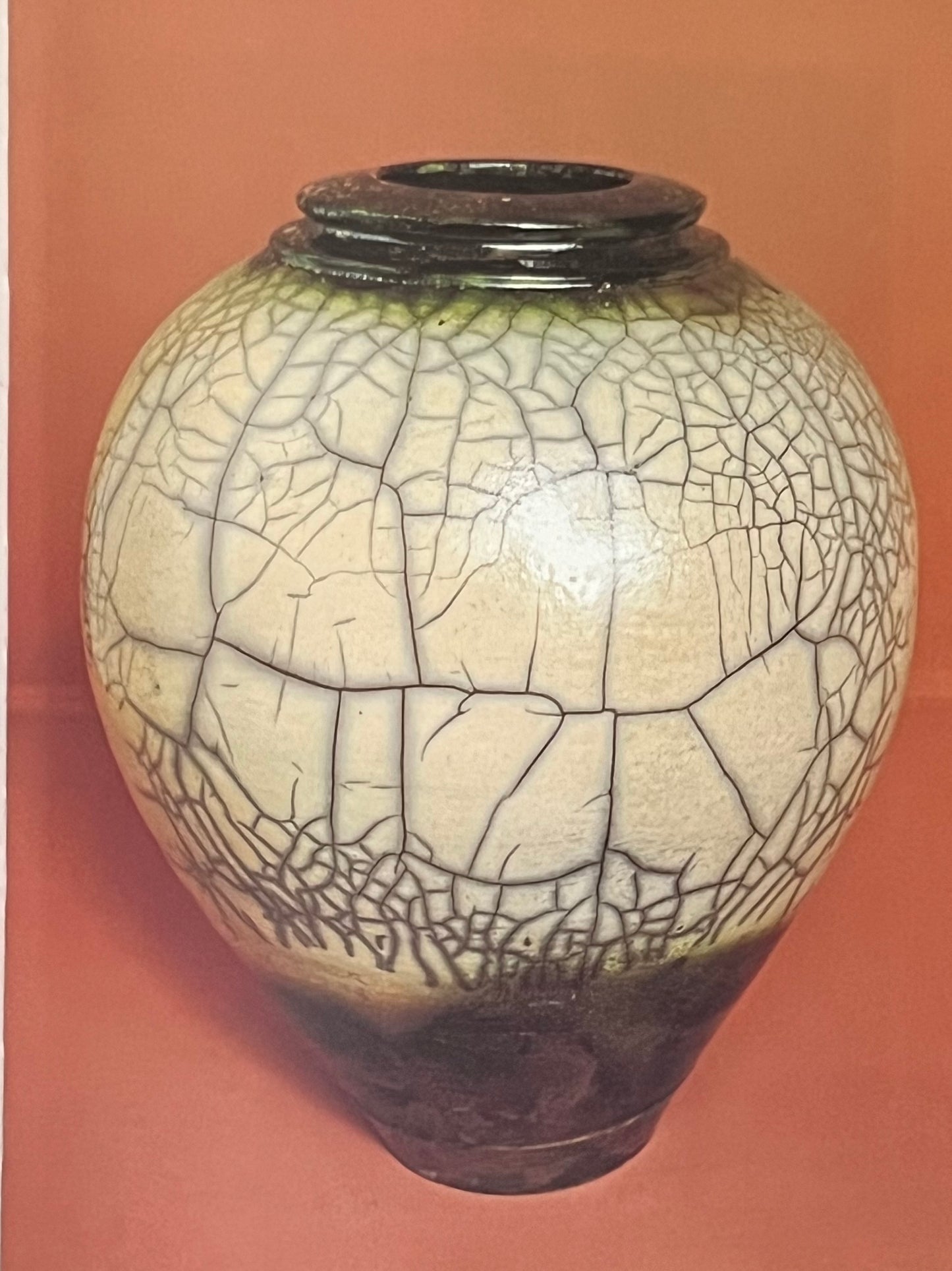 Peter Lane - Studio Ceramics