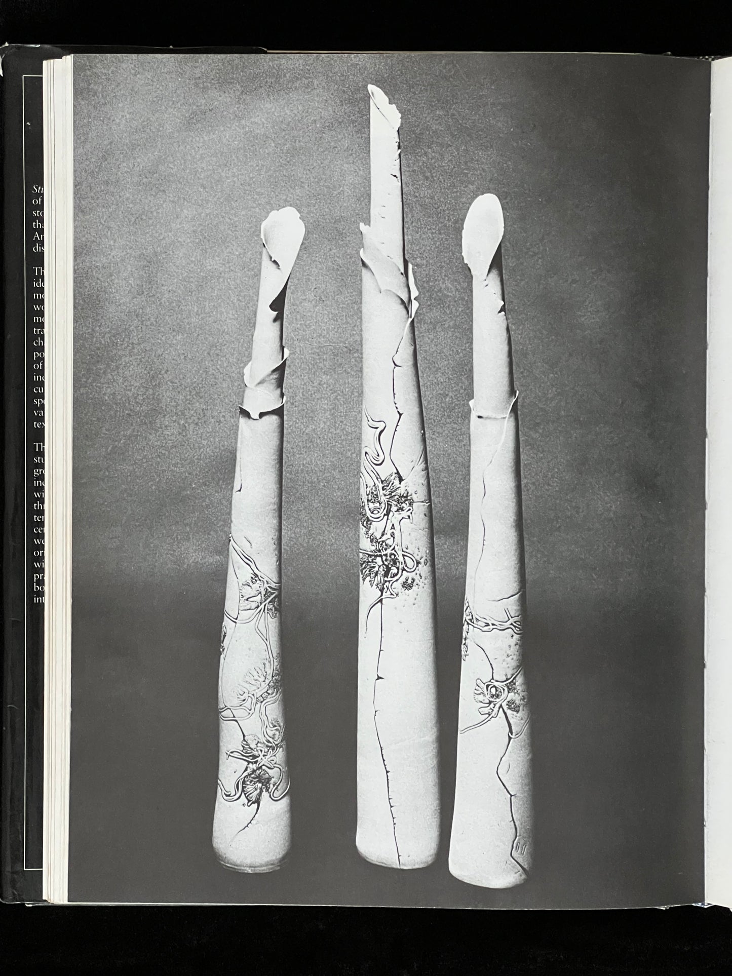 Peter Lane - Studio Ceramics