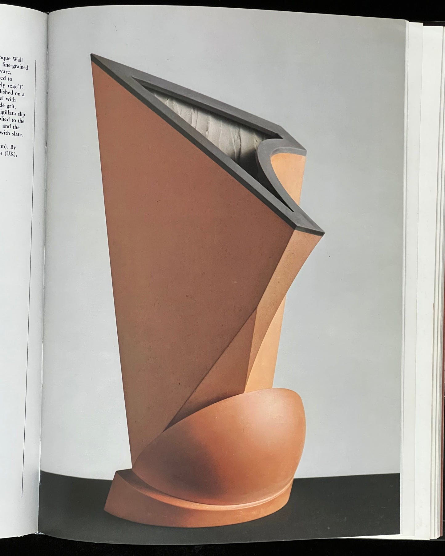 Peter Lane - Studio Ceramics