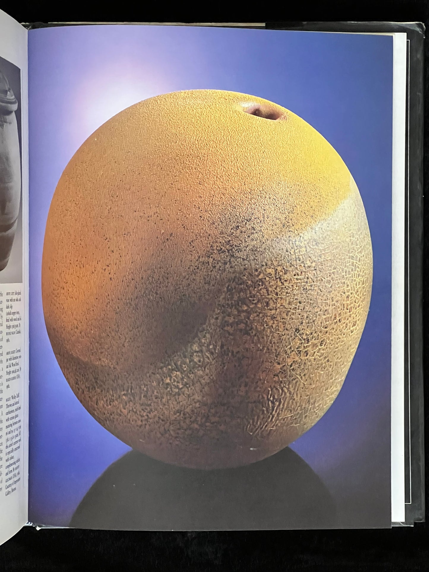 Peter Lane - Studio Ceramics
