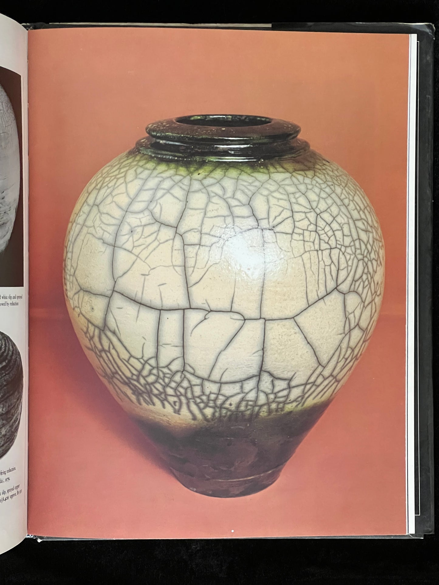Peter Lane - Studio Ceramics