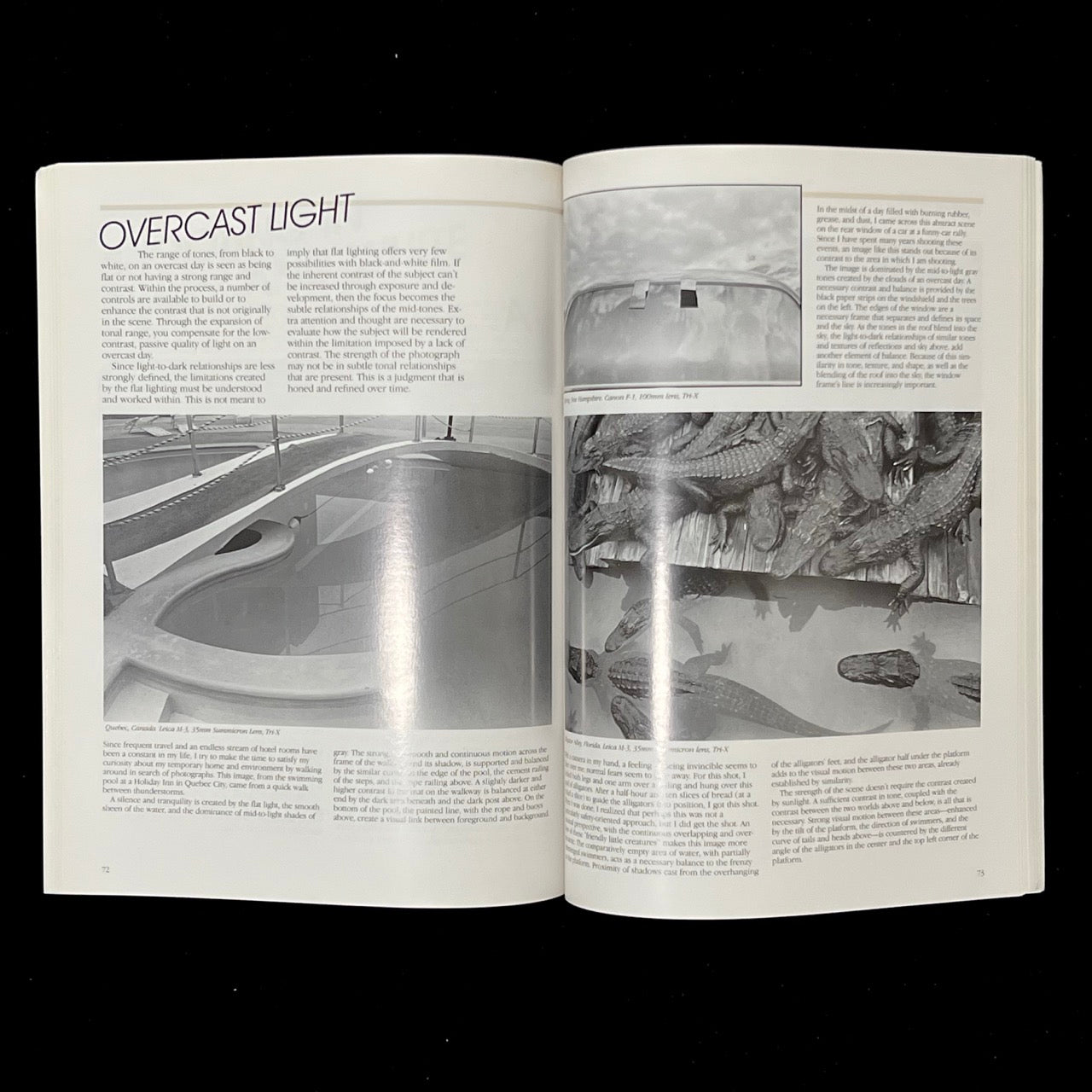 Designing A Photograph