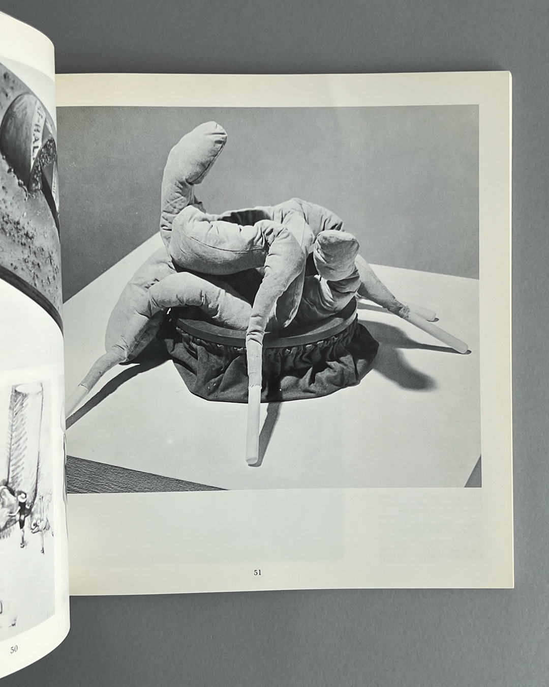 Claes Oldenburg - Six Themes
