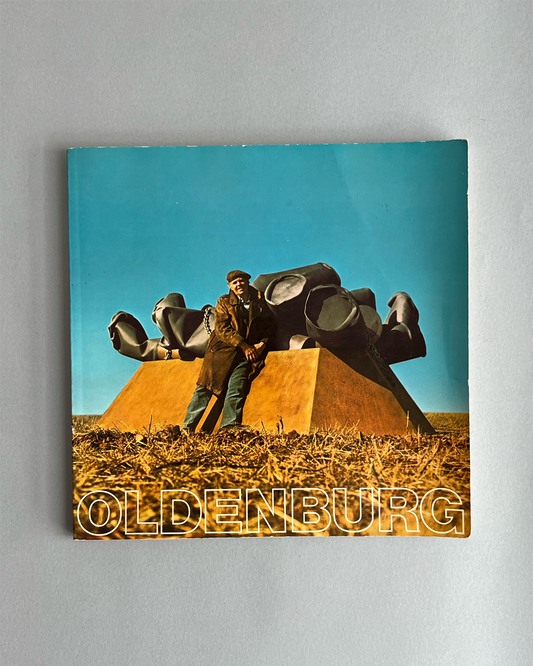 Claes Oldenburg - Six Themes