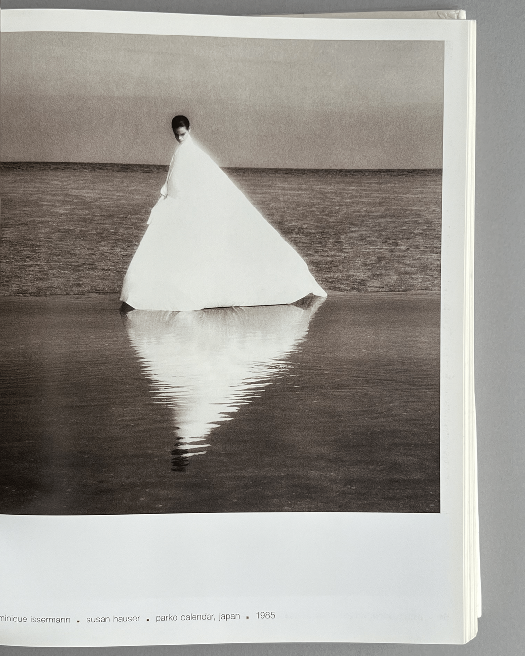 archeology of elegance - 1980 - 2000: 20 years of fashion photography