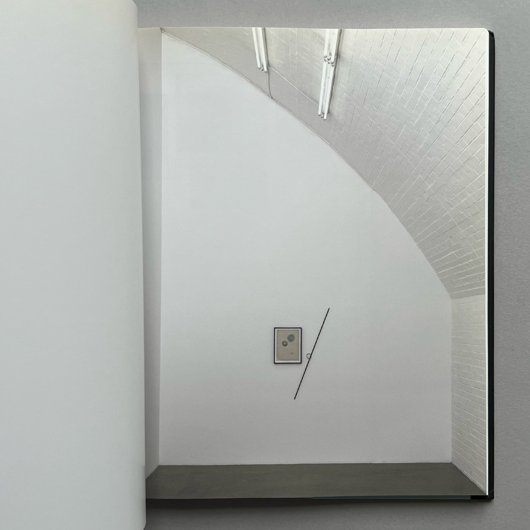 Dirk Stewen: while you were out