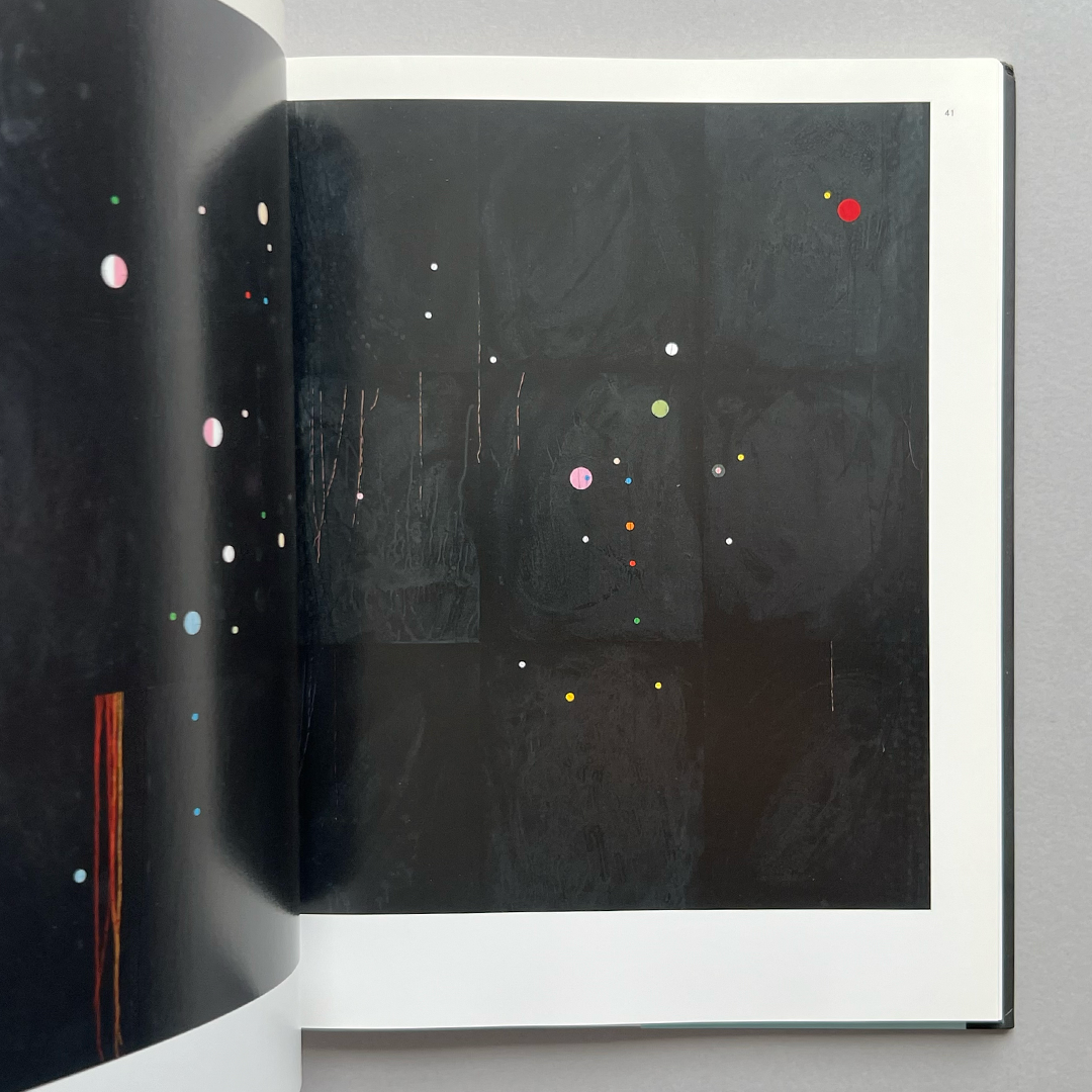 Dirk Stewen: while you were out