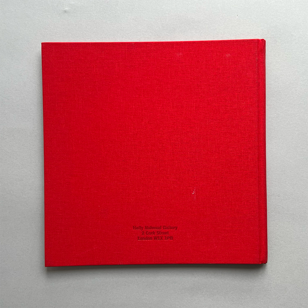 Love: An Exhibition Helly Nahmad Gallery