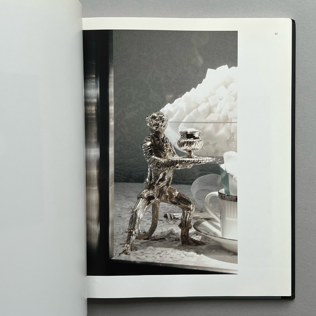 Dirk Stewen: while you were out