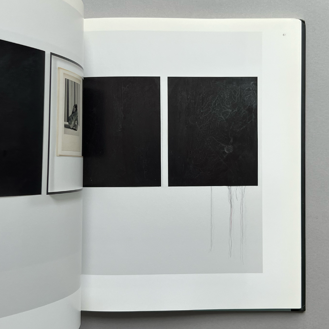 Dirk Stewen: while you were out