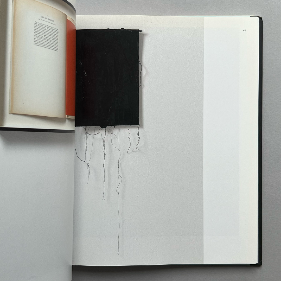 Dirk Stewen: while you were out